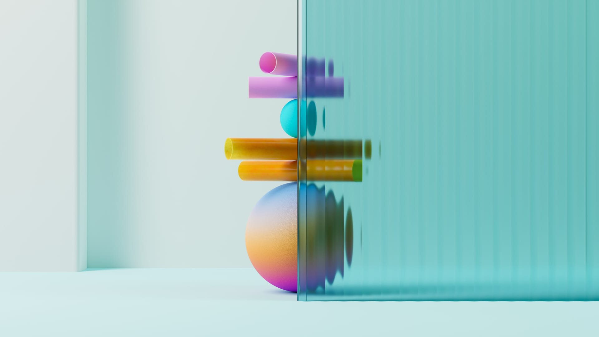 Featured project